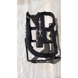 Suporte Da Caixa Fusível Fox Gol Voyage G5 G6 Polo 1 6 6751