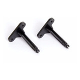 Suporte Da Carenagem canopy Holder Helicóptero Wltoys V913