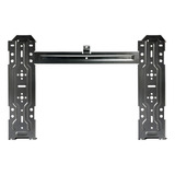 Suporte Da Evaporadora Ar 9 000 E 12 000 Btus Elgin