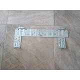 Suporte Da Evaporadora Gree 18 000btus