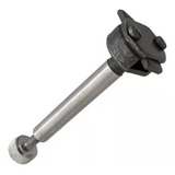 Suporte Da Faca Overlock
