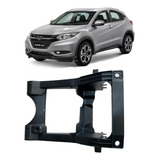 Suporte Da Grade Central Honda Hr v 2015 2016 2017 2018