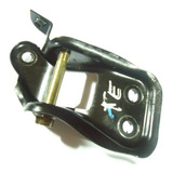 Suporte Da Manga Eixo Traseiro Esquerdo Subaru 98 03 Legacy