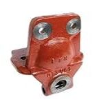 SUPORTE DA MOLA DIANTEIRA PARTE DIANTEIRA E TRASEIRA 12 MM MB