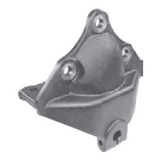Suporte Da Mola Dianteira Parte Dianteira Ford Cargo todos