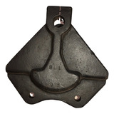 Suporte Da Mola Dianteira Parte Traseira Ford Sc 04 013