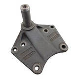 Suporte Da Mola Traseiro Cargo 814 815 Pino 30mm