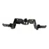 Suporte Da Multimidia Fiat Argo Cronos 7 9 520825740