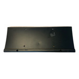 Suporte Da Placa Constellation Todos Preto Original