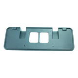 Suporte Da Placa Dianteira Ford F 250 Últimas Unidades