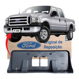 Suporte Da Placa Dianteira