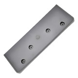 Suporte Da Placa Dianteira