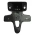 Suporte Da Placa Lanterna Traseira Xls 125 Xl- R 250 Xlx 250