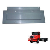 Suporte Da Placa Mercedes