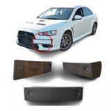 Suporte Da Placa Mitsubishi