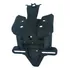 Suporte Da Placa Original Fz15 2023 Em Diante