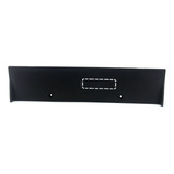Suporte Da Placa Traseira Fiat Strada