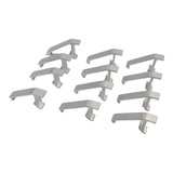 Suporte Da Prateleira Conservex 16 Unid