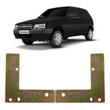 Suporte Da Trava Elétrica Fiat Uno 4 Portas 1985 À 2013