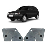 Suporte Da Trava Elétrica Fiat Uno 4 Portas 1985 À 2013