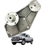 Suporte Da Ventoinha Ford F250 6 Cilindro Mwm 2000