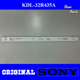 Suporte Das Barras Sony Kdl-32r435a Original