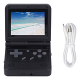 Suporte De 3 Polegadas Para Jogo Portátil Ips Screen Open Fl