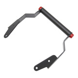 Suporte De Adaptador De Montagem De Suporte De Navegação Gps