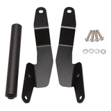 Suporte De Adaptador De Navegação Gps Para Honda Nc750x 2014