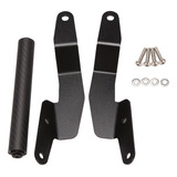 Suporte De Adaptador De Navegação Gps Para Honda Nc750x 2014