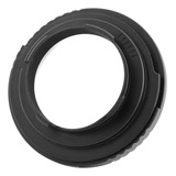 Suporte De Adaptador Fd Para Lm Para Montagem De Lente Para