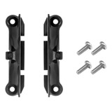 Suporte De Air Cooler E Water Cooler Am4 Amd - Sem Backplate