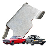 Suporte De Alternador Alongado Opala