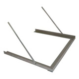 Suporte De Aluminio Ar