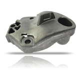 Suporte De Alumínio Coxim Direito Master 2 5 2005 Até 2013