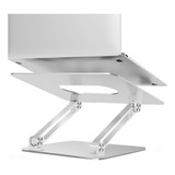 Suporte De Aluminio Notebook