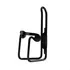 Suporte De Alumínio Ultra Leve 50g Elite De Caramanhola Porta Garrafa Garrafinha Squeeze Isotérmica Térmica Preto Com Parafuso Ergonômico Pedal Pulse Bicicleta Bike Universal Para Quadro Mtb Speed End