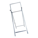 Suporte De Alvo De Arco E Flecha Portátil Brinquedo De