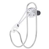 Suporte De Anel De Bóia Salva Vidas Aço Inoxidável Polido Barco Iate Ferradura Marinha Suporte De Anel De Bóia Salva Vidas Para Trilho De 22 A 25mm