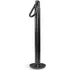 Suporte De Anilhas Para Pulley   Mosquetão   Upw Fitness