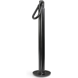 Suporte De Anilhas Para Pulley   Mosquetão   Upw Fitness