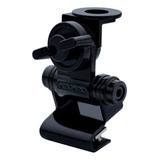 Suporte De Antena Px Aquário M 600 Para Porta Malas