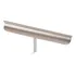 Suporte De Apoio C 300mm haste Ø5 8 Tornos Mr1218 E Mr12241