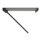 Suporte De Apoio Tv Prateleira Para Dvd Conversor Receptor