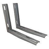 Suporte De Ar Condicionado Galvanizado De 7000 A 12000 Btu
