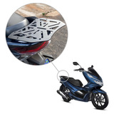 Suporte De Bagageiro Pcx 150 160 Todos Os Anos Reforçado Top
