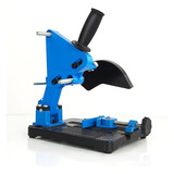 Suporte De Bancada Para Esmerilhadeira 115 125mm C Ajuste