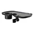 Suporte De Bandeja De Microfone Rack Shelf