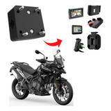 Suporte De Barra Gps