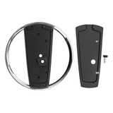 Suporte De Base De Console Antiderrapante Vertical Para Fino